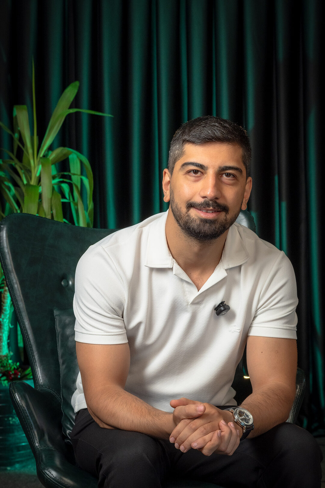 Lobbi Medya | Gaziantep Sağlık Ajansı — Klinik & Hastane Dijital Pazarlama