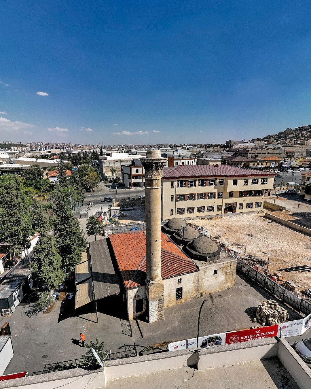 Lobbi Medya | Gaziantep Sağlık Ajansı — Klinik & Hastane Dijital Pazarlama